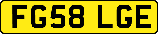 FG58LGE