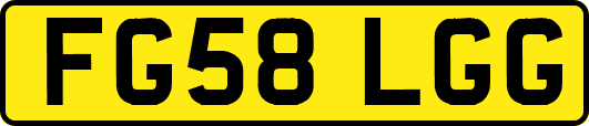 FG58LGG