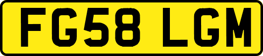 FG58LGM