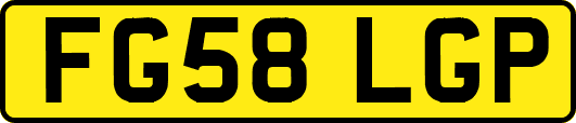 FG58LGP