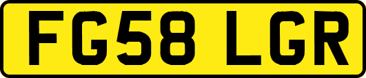 FG58LGR
