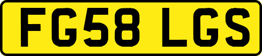 FG58LGS