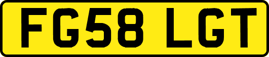 FG58LGT
