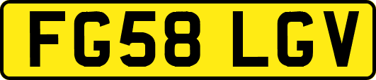 FG58LGV