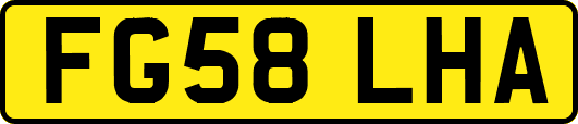 FG58LHA