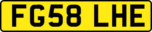FG58LHE