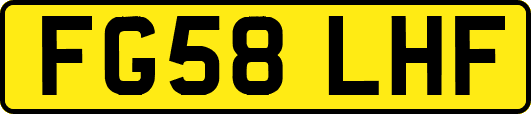 FG58LHF