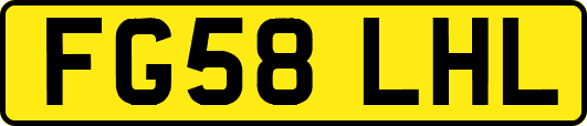 FG58LHL