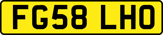 FG58LHO
