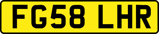 FG58LHR