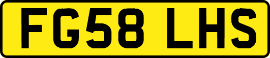 FG58LHS