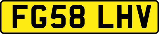 FG58LHV