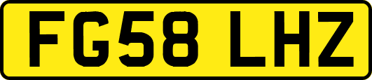 FG58LHZ