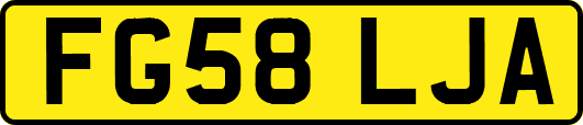 FG58LJA