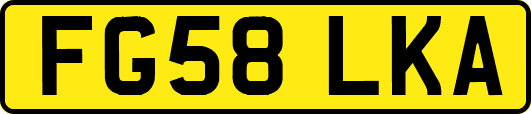 FG58LKA