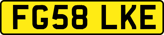 FG58LKE