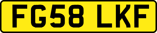 FG58LKF