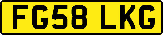 FG58LKG