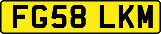 FG58LKM