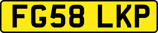 FG58LKP