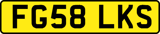 FG58LKS
