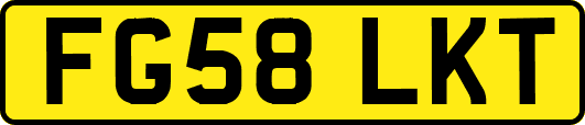 FG58LKT