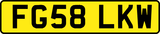 FG58LKW