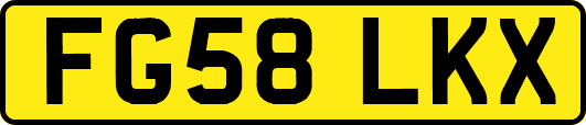 FG58LKX