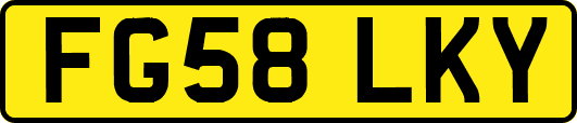 FG58LKY