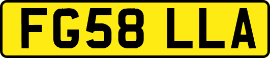 FG58LLA