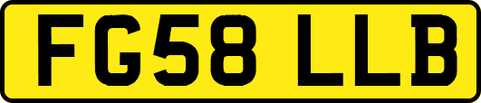 FG58LLB