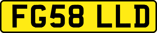 FG58LLD