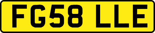FG58LLE
