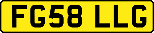 FG58LLG