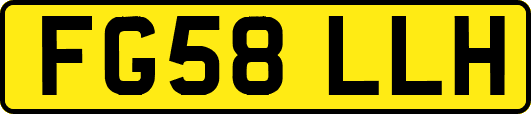 FG58LLH