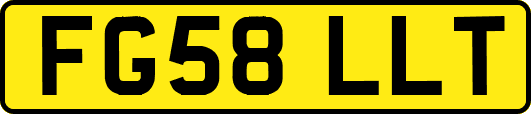 FG58LLT