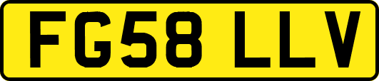 FG58LLV