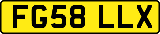 FG58LLX
