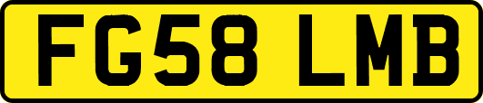 FG58LMB