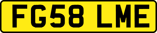 FG58LME