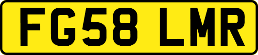 FG58LMR