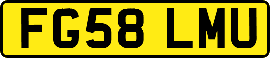FG58LMU