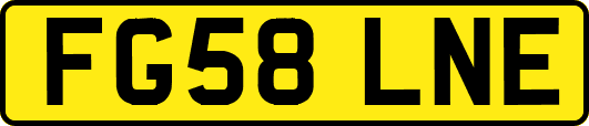 FG58LNE