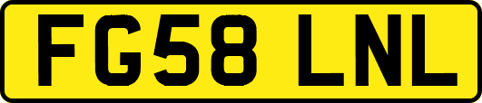 FG58LNL