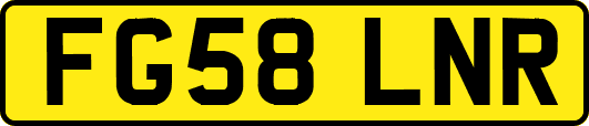 FG58LNR