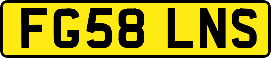 FG58LNS
