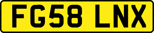 FG58LNX