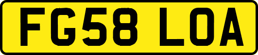 FG58LOA