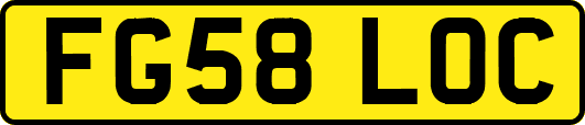 FG58LOC