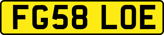 FG58LOE